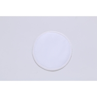 Tampoane pentru sani reutilizabile, Flippy, saculet cu snur inclus, 6 bucati