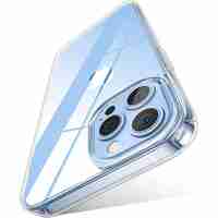 Husa de protectie Flippy compatibila cu Xiaomi Redmi Note 10 Pro Tpu 1.0 mm Transparent