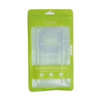 Husa de protectie Flippy® pentru Samsung Galaxy S10 Full Tpu 360, Transparent