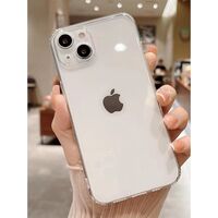 Husa protectie Flippy pentru Samsung S23, Flippy, TPU, 1 mm, Transparenta