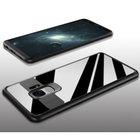 Husa Samsung Galaxy S9 Auto Focus Negru