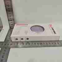 Cablu Retractabil Universal pentru Telefon, Flippy, Universal 3in1 pentru Orice Tip de Telefon, Micro-USB, Lightning, TYPE-C, 1.2M, Mov