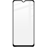 Folie Sticla Flippy® compatibila cu Xiaomi Redmi 9 111D Negru