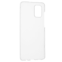 Husa de protectie Flippy® pentru Samsung A71 Full Tpu 360 Transparent