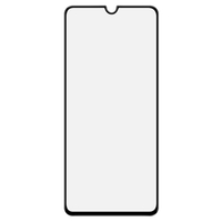 Folie Sticla Flippy® compatibila cu Samsung Galaxy A70 111D Negru