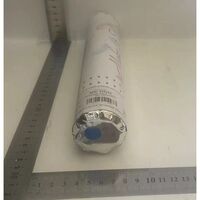 Tub de Confetti, Flippy, Model Pene, 27 cm, Make It Fly, Bleu