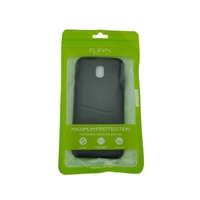 Husa Samsung Galaxy J5 2017 Silicon Negru