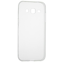 Husa Samsung J2 Tpu Transparent