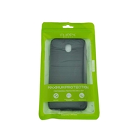 Husa Samsung Galaxy J5 2017 Tpu, carbon, Negru