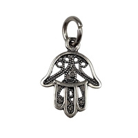 Pandantiv din Argint 925 Hamza