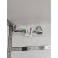 Feliator Multifunctional pentru Avocado, Flippy, pentru Taierea in Cubulete si Pasare, pentru Bucatarie, Preparare Guacamole, ABS, 24x7x6 cm, Verde