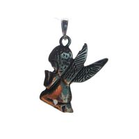 Pandantiv Argint 925 Praying Angel