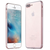 Husa Apple iPhone 7 G-CASE Transparent