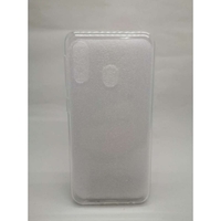 Husa Samsung Galaxy A20e Flippy® Tpu, Transparent