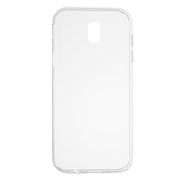 Husa de protectie Flippy® pentru Samsung J5 2017 Full Tpu 360 Transparent