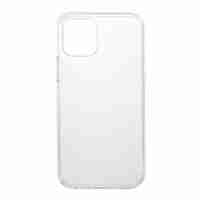 Husa Samsung A71 TPU 1.0 mm Transparent