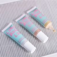 Set de Machiaj Kevin&Coco, 30 de Culori, Farduri de Pleoape, Iluminatoare Lichide, Lip Gloss-uri, Blush, Glitter, Model Regina Ghetii, 24.5x21.2x8.7 cm, Multicolor