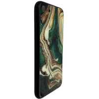Husa protectie pentru Apple iPhone 7/8G/SE 2020 Soft Acryl TPU Marble Model 3
