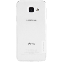 Husa Samsung Galaxy A3 2016 Nillkin Nature Transparent