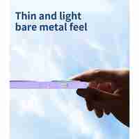 Husa Armor Design cu Stand pentru Samsung Galaxy A03, Mov/Albastru, Suport Auto Magnetic, Wireless Charge, Protectie Antisoc, Flippy