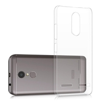Husa Lenovo K6 Power Tpu Transparent