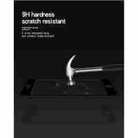 Folie Sticla Flippy® pentru Apple iPhone 7/8 Plus 111D Negru