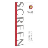 Folie Sticla Flippy® compatibila cu Xiaomi Redmi 8A 111D Negru