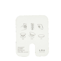 Suport pentru Telefon, Flippy, Stand cu Adeziv pentru Telefon, Model Animat 21, Blue Cat, Albastru
