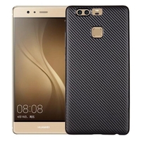 Husa Samsung Galaxy J3 Pro i-Zore Carbon Fiber Negru