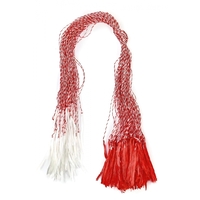 Snur martisor, 38 cm  - 10000 buc