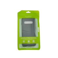 Husa Samsung Galaxy S10 Silicon Negru