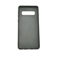 Husa Samsung Galaxy S10 Hybrid Back Degrade, Albastru