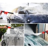 Accesorii pentru Curatare Auto, Flippy, Set 35 bucati, Accesorii pentru Detailing Auto, Accesorii pentru Curatare Auto in Interior si Exterior, Multicolor
