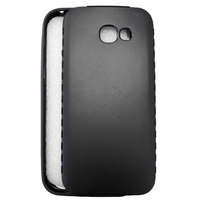 Husa Samsung Galaxy A5 2017 Full Silicone Negru