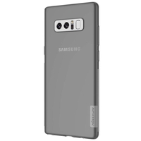 Husa Samsung Galaxy Note 8 Nillkin TPU Nature Transparent