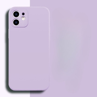 Husa protectie Flippy compatibila cu Huawei P30 Lite Liquid Silicone Case Roz