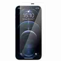 Folie de Sticla Securizata pentru Apple iPhone 15, Flippy, Vizibilitate HD, Protectie Completa 9D, Transparent