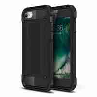 Husa Flippy Apple iPhone 11 Pro Defender Model 1, Negru