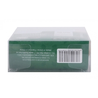 Instalatie Craciun, Liniara, 3 m, Baterii, 30 LED-uri, Alb Cald, Fir Cupru, Interior/Exterior, Flippy