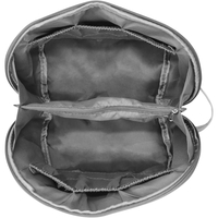 Geanta De Depozitare, Flippy 3 In 1, Portabila, Pentru Lenjerie, Sutiene Si Sosete, Multi-Functionala, Pentru Bagaj, Calatorii Si Afaceri, 23 x 13 x 13, Gri