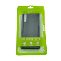 Husa Huawei P20 Pro Silicon Negru