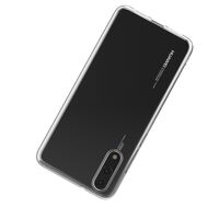 Husa Huawei P20 Tpu Transparent 1 mm