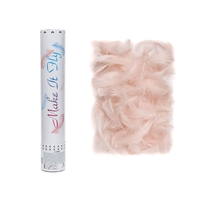 Tub de Confetti, Flippy, Model Pene, 27 cm, Make It Fly, Roz