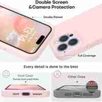 Husa de Protectie Matte TPU, Flippy, pentru Honor 90 Lite, Protectie Camera, Antisoc, Antizgariere, Antialunecare, Acoperire Completa, Roz