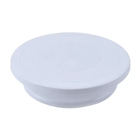 Set 70 Piese Ustensile pentru Ornare Prajituri, Flippy, din Plastic si Otel Inoxidabil, Multicolor