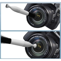 Kit Multifunctional de Curatare Produse Electronice 10in1, Flippy, pentru Laptop, Tastatura, Telefon, Casti, Negru