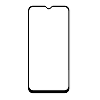 Folie Sticla Flippy® pentru Samsung A20e 111D Negru