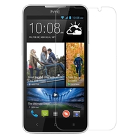Folie Sticla HTC Desire 516 Flippy® Transparent