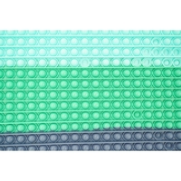 Jucarie antistres din silicon, Flippy®, Pop It Now and Flip It, Among Us, 85 cm