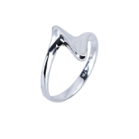 Inel din Argint 925, model Ratusca, marimea 50